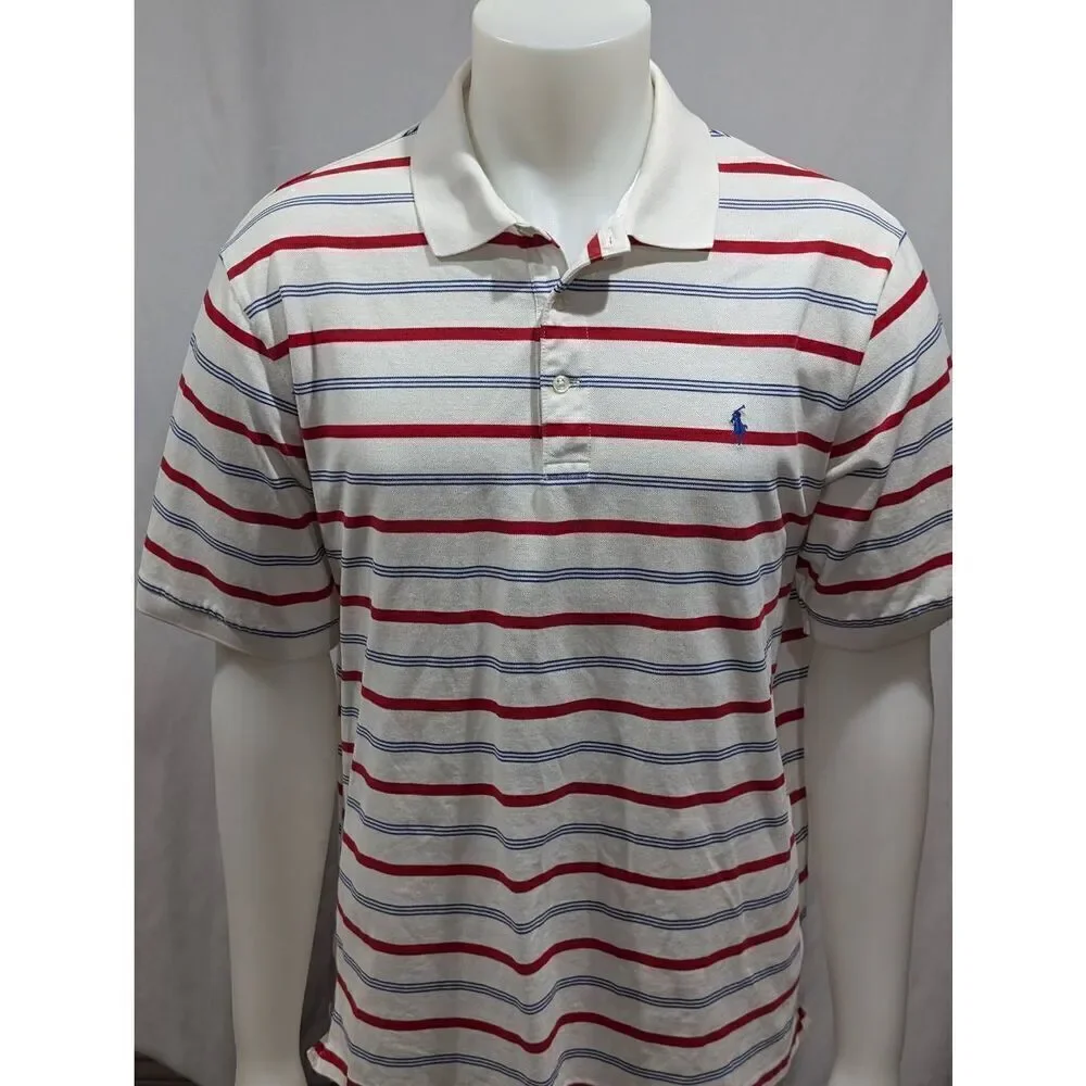 Ralph Lauren polo